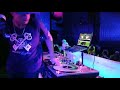 KUSHCO Digital Underground Show DJ Funk Daddy Scratch Break Full