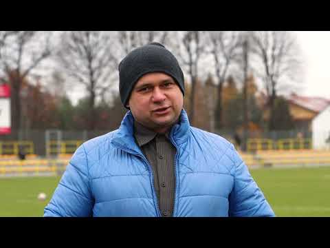 Kamieniarz Golemki - podsumowanie rundy jesiennej 2024.