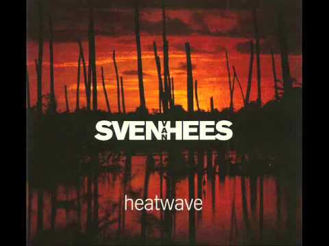 Sven Van Hees - Right Here