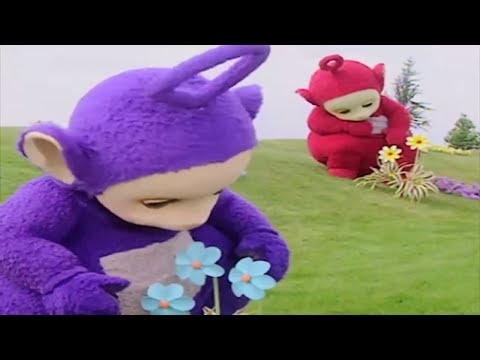 Teletubbies 422 - Mandir Temple | Videos For Kids