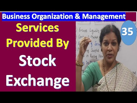 Characteristics Forms of Business Organization BOM Subject Introduction