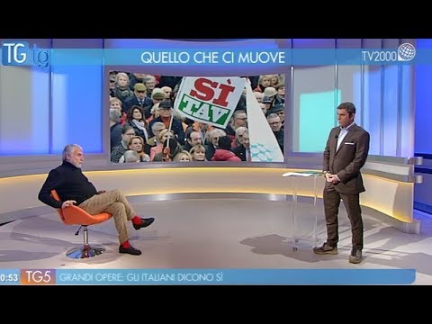 TGtg del 12 novembre 2018 – Ospite Paolo Crepet