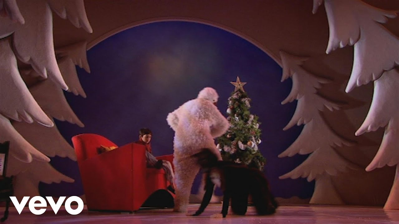 Howard Blake - The Snowman (The Live Stage Show) - Pt. 3