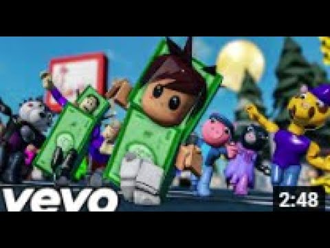 KREEKY THE MUSICAL VOL 3!! JUST THE SONG!!