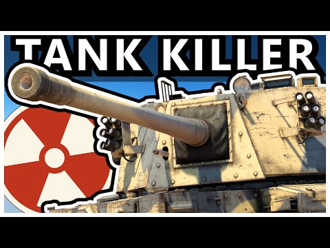 British Tank Engineers Cannot Cook