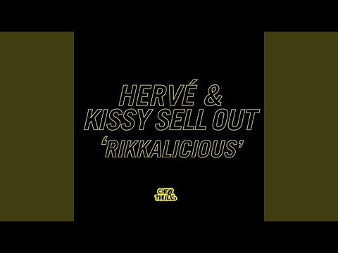 Rikkalicious (Club Mix)