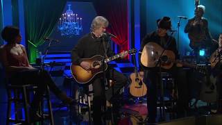 Kris Kristofferson performs &quot;Here Comes That Rainbow Again&quot;
