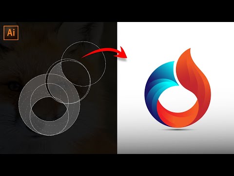 Best Logo Design Ideas CorelDRAW Tutorial