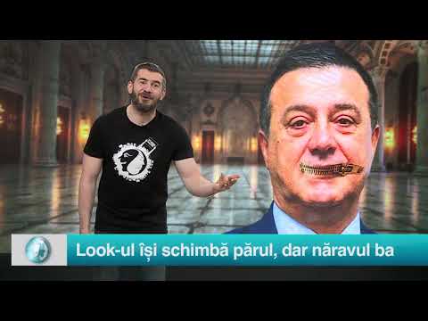 Starea Natiei - 5 decembrie 2019