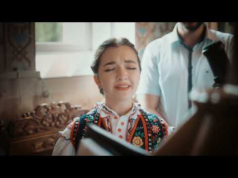 Alice Ghile - O, Marie, Maică sfântă!