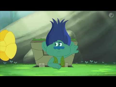 Branchladdin Part 13 - The Amazing All-Powerful Sid (Part 2)