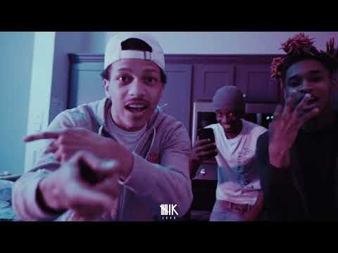 Cyraq & iayze - 50 Cent (Official Music Video)