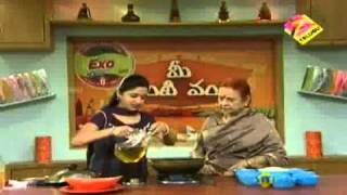 Mee Inti Vanta Dec. 16 '10 Part - 1