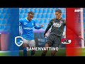 K.R.C. Genk ? AZ Alkmaar | Samenvatting | Interviews | Voorbereiding