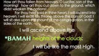 For Obama Fencesitters: New Antichrist DVD Intro & Promo