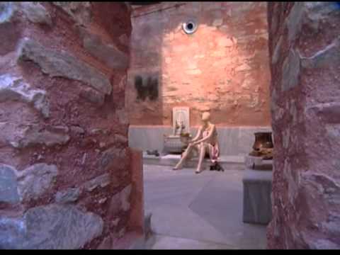 BURSA - Thermal Tourism