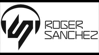 ROGER SANCHEZ - HOUSE NATION - CHICAGO