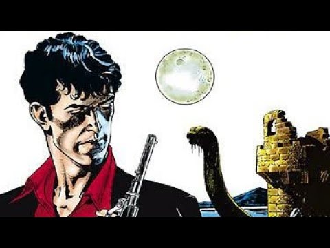 [DYLAN OLD] -  IL CLUB DELL'ORRORE - SUPER BOOK #1 (1997)
