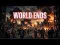 Apocalypse War 2026 Last War On Earth Full Movie English