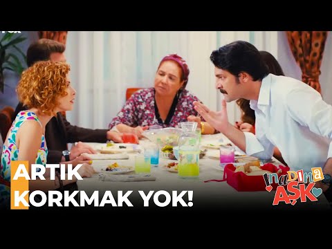 Ayağını Denk Al Toprak Barutçu! - İnadına Aşk