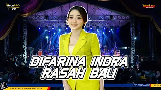 Download lagu DIFARINA INDRA - RASAH BALI OM ADELLA REMBANG mp3