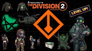 【＃30】ゼロから始める「＃Division2（＃ディビジョン2）」ライブ配信〖ファイナルラストチャンス！！シーズンレベル＆マイスターを上げまくる！！〗≪＃レトロンTPS≫