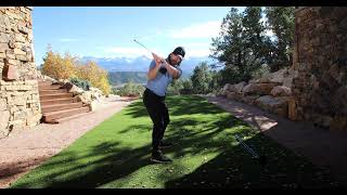 Unlock Your Golf Potential with GForce Clubs