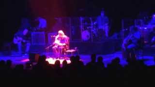 Widespread Panic - Me and the Devil Blues - Wood Tour '14