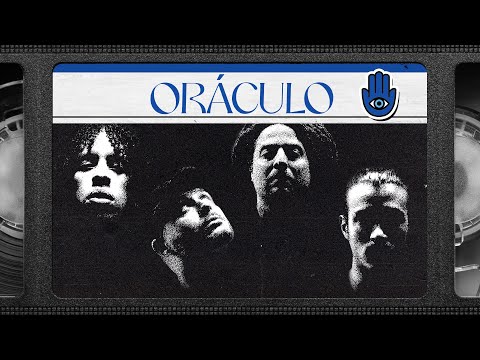 🪬 ORÁCULO - DasVielas, Katchawz, Ragg e Iyzis (prod. Ragg)