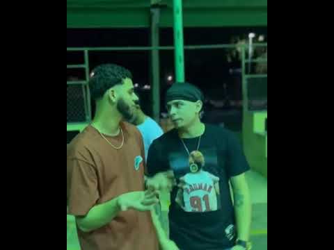 @jeiem_str - "La muerte de frente vino" (Freemode)