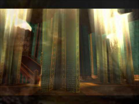 VGM Random Playlist #8: Guild Wars: Nightfall - Land of the Golden Sun