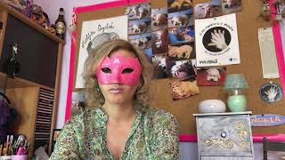 Non gli ho ancora detto di avere 3 figli