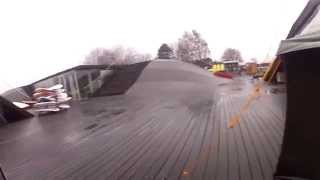 Wolfpack Group - Udendørssession Vinter