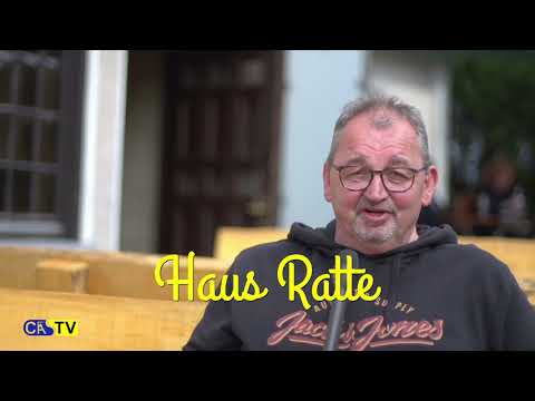 Das Haus Ratte in Castrop-Rauxel Frohlinde öffnet seine Außengastronomie