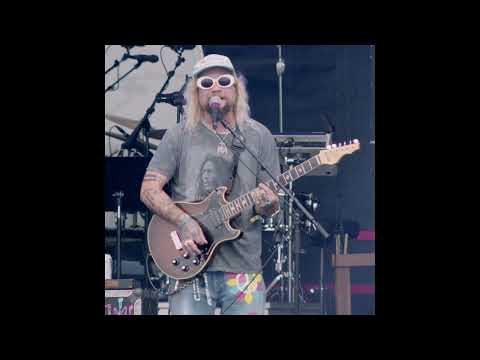 G. Love at Levitate Music and Arts Festival 2024 - Livestream (Full Set)