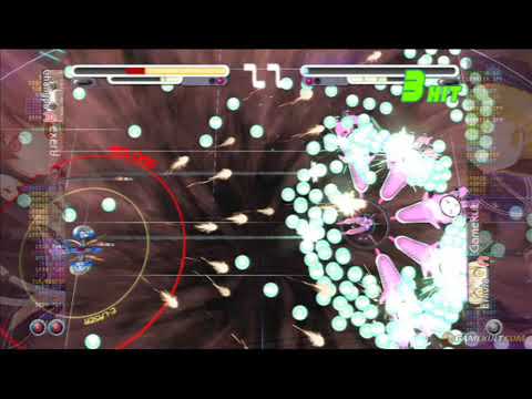 Best VGM 61 - WarTech : Senko no Ronde - Limitless Cinderella