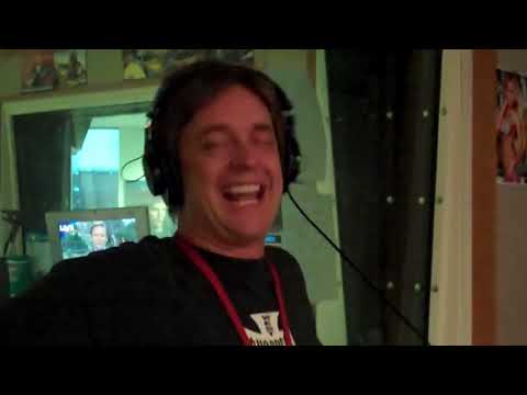 Opie and Jim Breuer - Stephen Lynch sings Lullabye