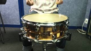 Video thumbnail for 【中古】YAMAHA / SD-6105 by drum shop Apollo