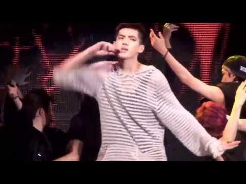 [AFK]130601-Y Star Live Power Music Wolf[Kris]