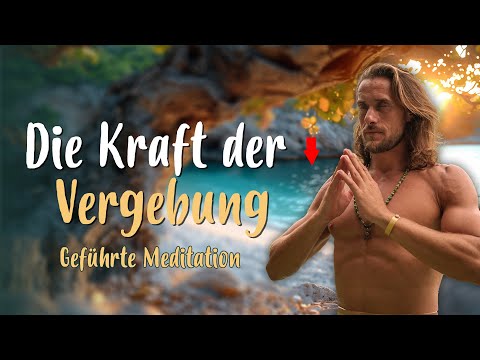Meditation für Mitgefühl und inneren Frieden | Sasha Sasse