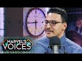 So What Does A Marvel Editor Actually Do? | Marvel’s Voices