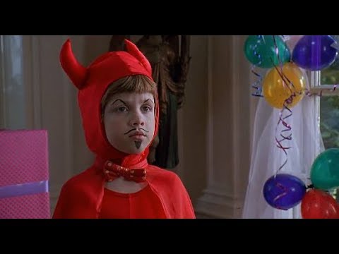 problem child (1990)- it's my party! 1080P