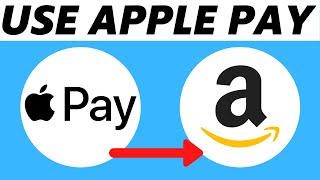 How to Pay with Apple Pay on Amazon! (2024)