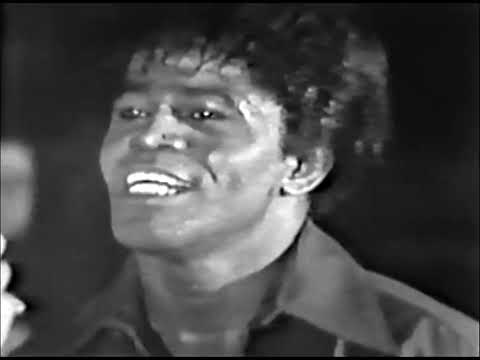 James Brown on Where The Action Is, 1966