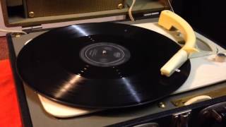 Chet Atkins - Honey - 78 rpm - RCA 18415