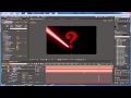 Boris TV, Episode 197: BCC Laser Beam Write-On Effect: Basics