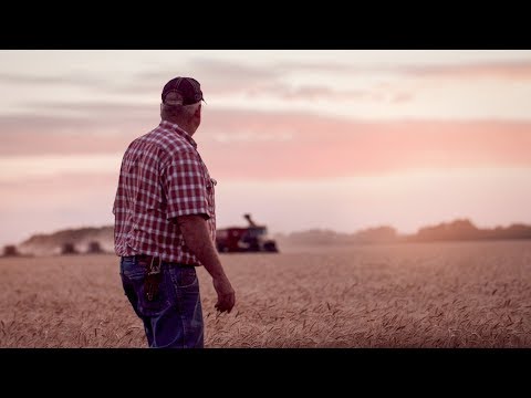 It'll Get Better Next Year- Fall Harvest Tencleve Farms