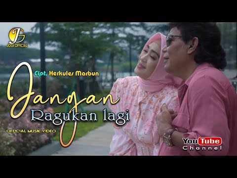JANGAN RAGUKAN LAGI // TAGOR PANGARIBUAN.// {OFFICIAL VIDIO POP INDONESIA TERBARU 2022.}