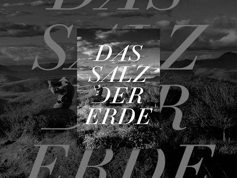 Das Salz der Erde