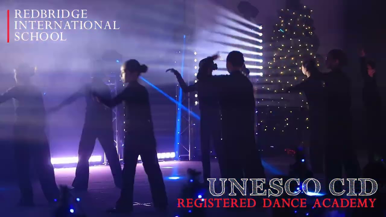 Redbridge School Children’s Musical Performance at the 2025 - 26 New Year Concert